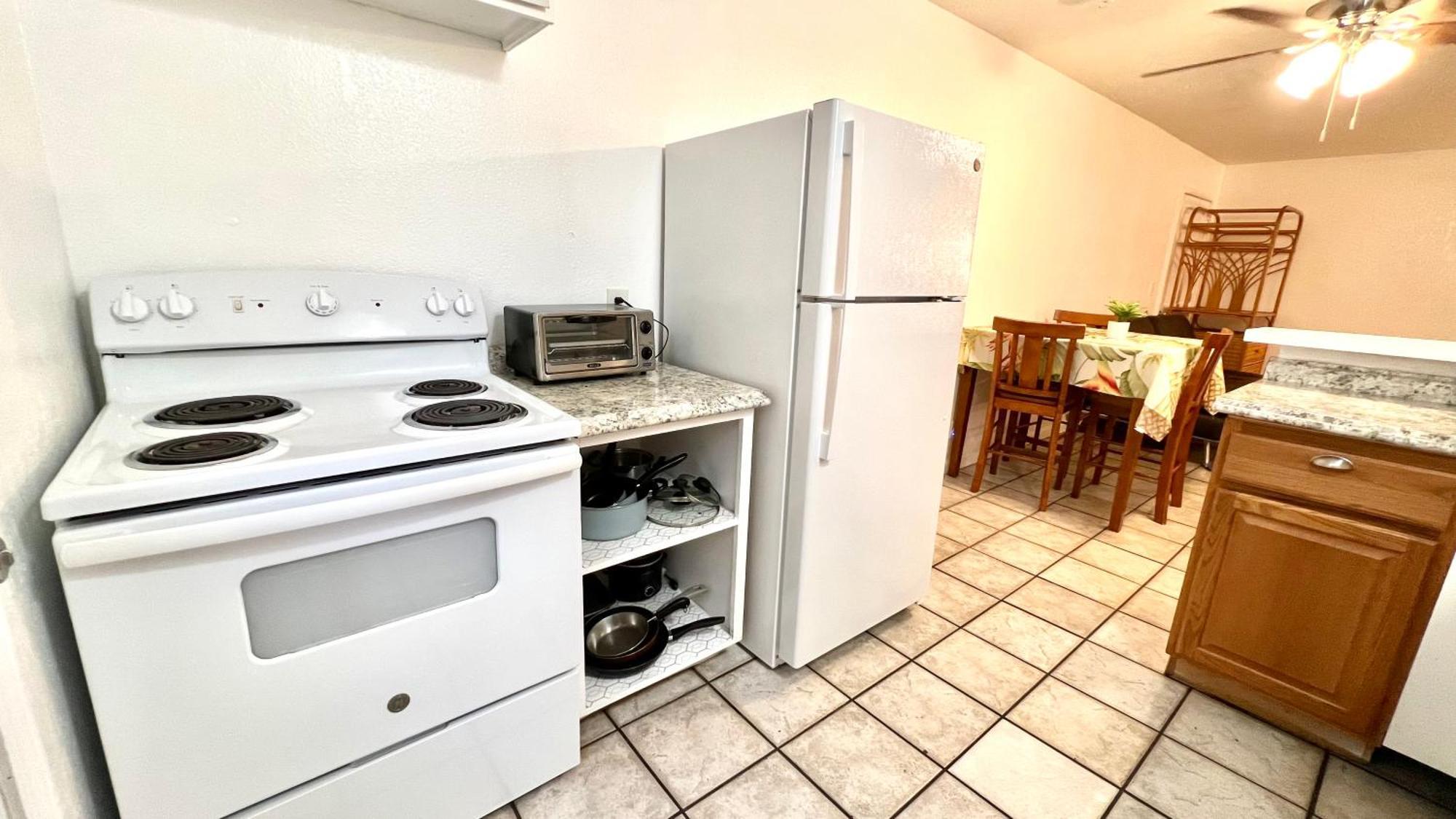 Mailan Hale Hostel Kailua-Kona Eksteriør bilde