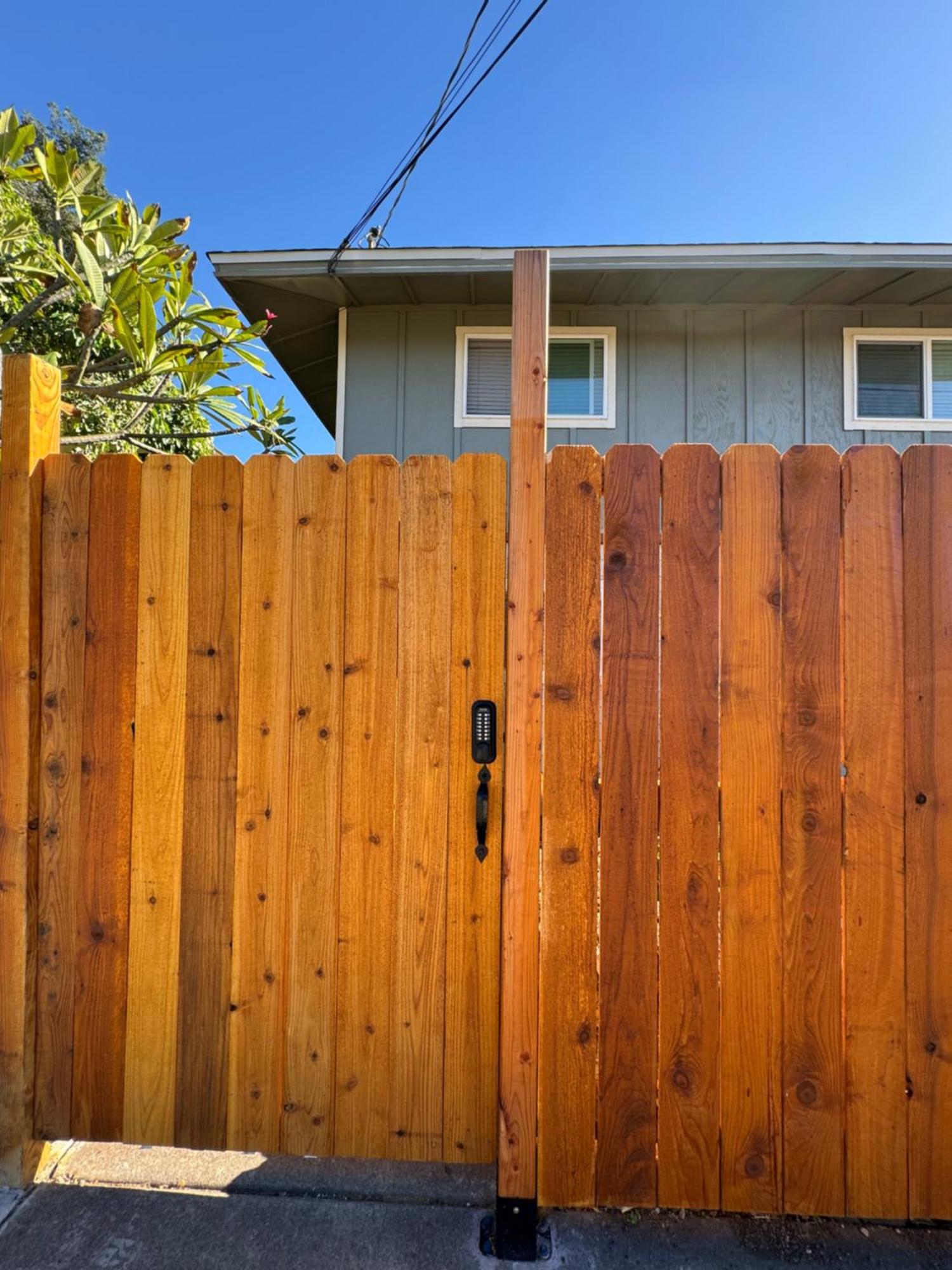 Mailan Hale Hostel Kailua-Kona Eksteriør bilde