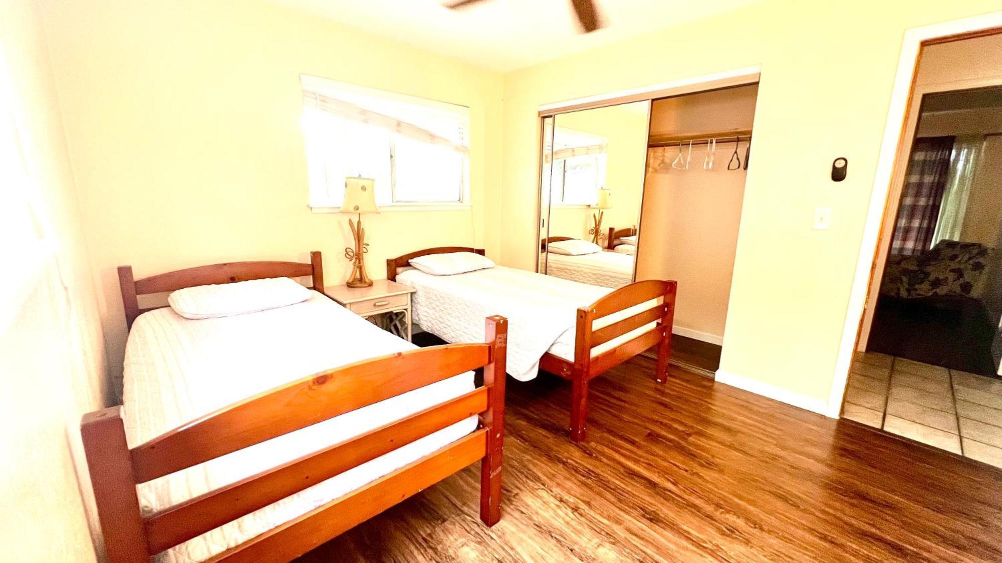 Mailan Hale Hostel Kailua-Kona Eksteriør bilde