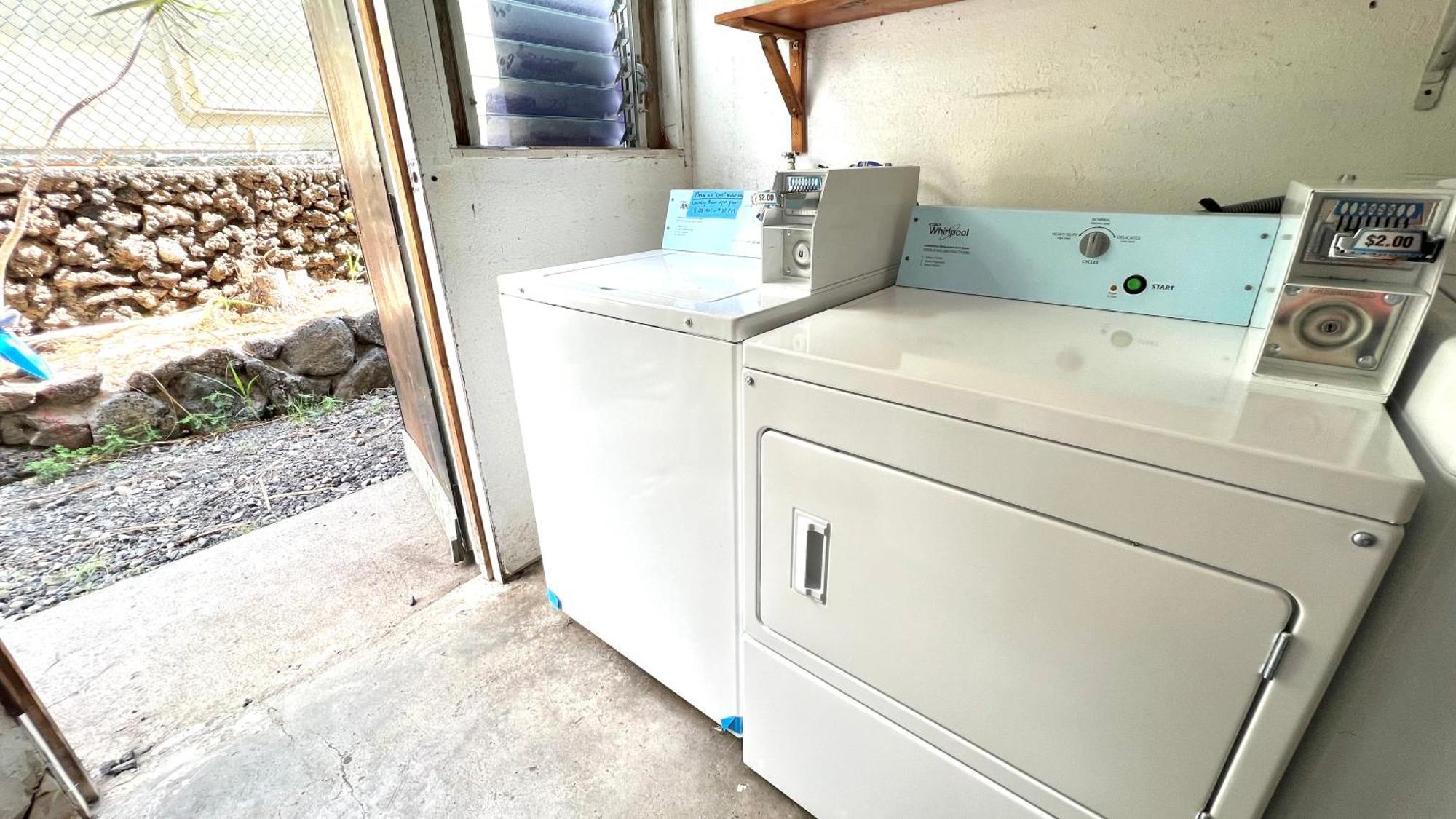 Mailan Hale Hostel Kailua-Kona Eksteriør bilde